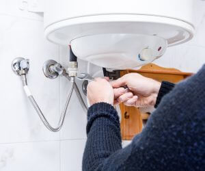 About Water Heater Repair LLC Jackson, PA